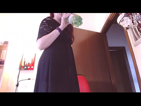 ❤️ スケベで甘美なパンティが大好きな従順な奴隷が、この動画を見てオナニーを強要される! ❤️ ハードポルノ ❌️❤