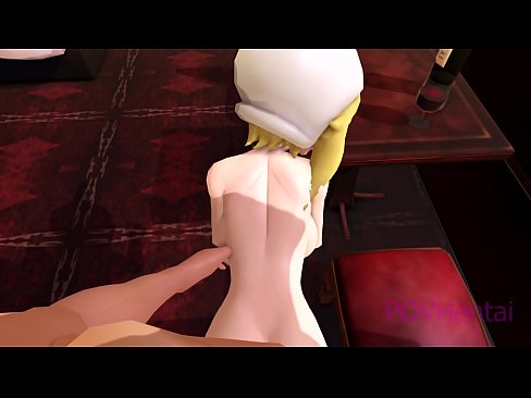 ❤️ フィオナシェパードガンHENTAI ❤️ ハードポルノ ❌️❤